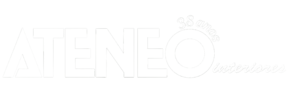 Ateneo Interiores – Móveis de Luxo | São Paulo