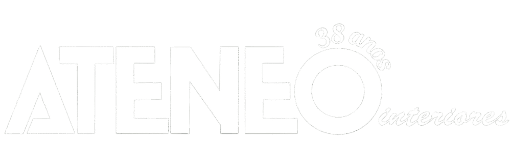 Ateneo Interiores – Móveis de Luxo | São Paulo